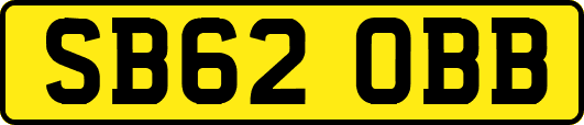 SB62OBB