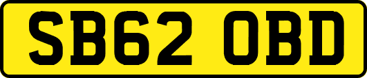 SB62OBD