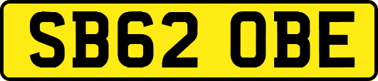 SB62OBE