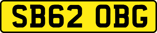 SB62OBG