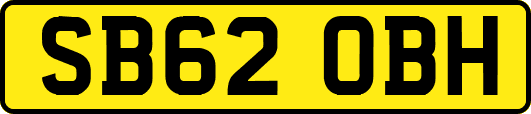 SB62OBH