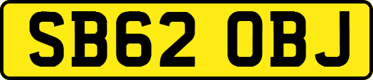 SB62OBJ