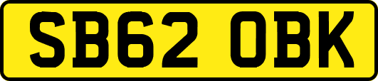 SB62OBK