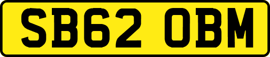 SB62OBM