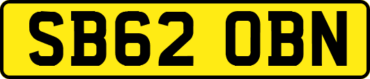 SB62OBN