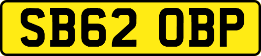 SB62OBP