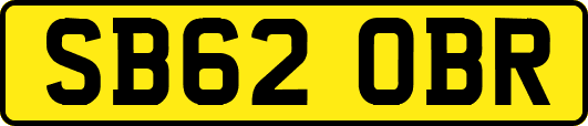 SB62OBR