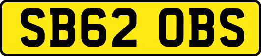SB62OBS