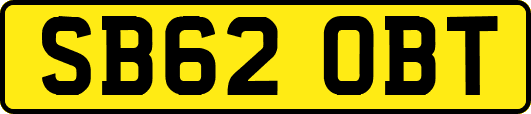 SB62OBT
