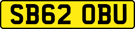 SB62OBU
