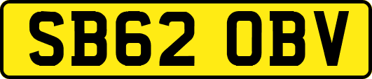 SB62OBV