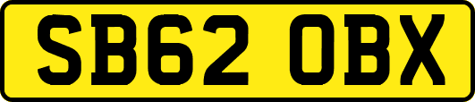 SB62OBX