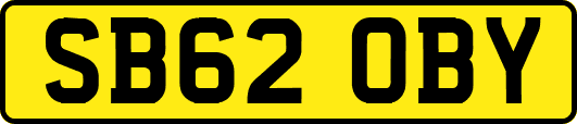 SB62OBY