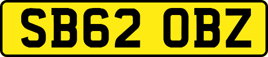 SB62OBZ