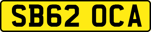 SB62OCA
