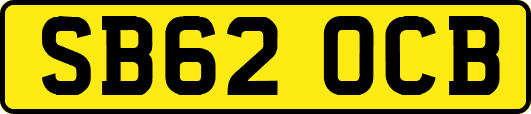 SB62OCB