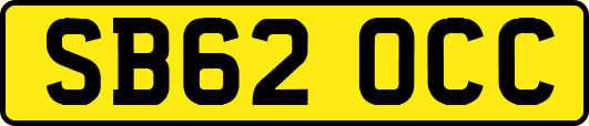SB62OCC