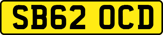 SB62OCD