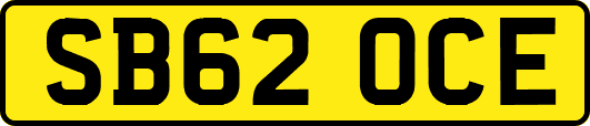 SB62OCE