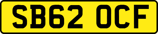 SB62OCF