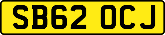 SB62OCJ
