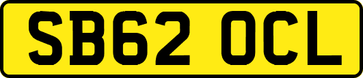 SB62OCL