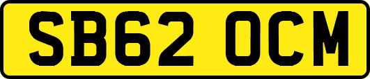 SB62OCM