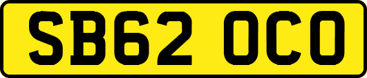 SB62OCO