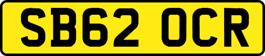 SB62OCR
