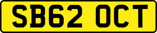 SB62OCT