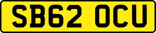 SB62OCU