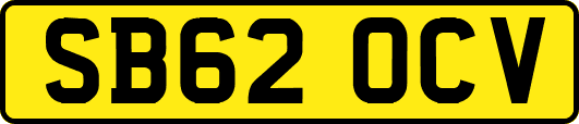 SB62OCV