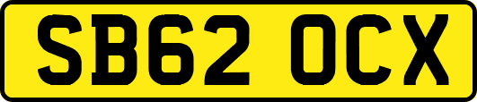 SB62OCX