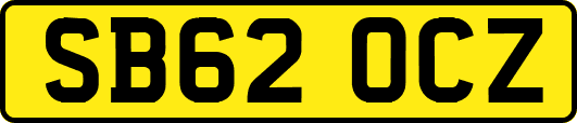 SB62OCZ