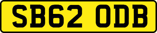SB62ODB