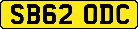 SB62ODC