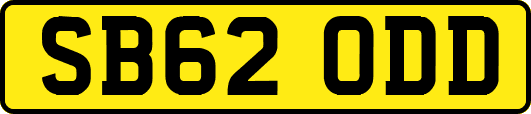 SB62ODD