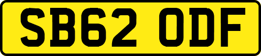 SB62ODF