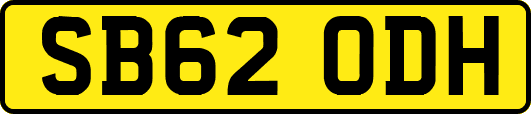 SB62ODH