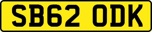 SB62ODK