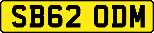 SB62ODM