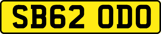 SB62ODO