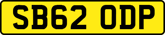 SB62ODP