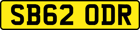 SB62ODR
