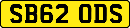 SB62ODS