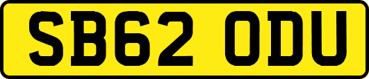 SB62ODU