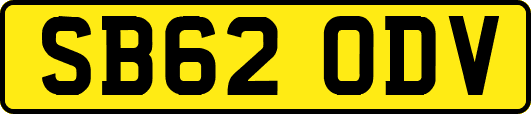 SB62ODV