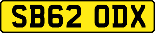 SB62ODX