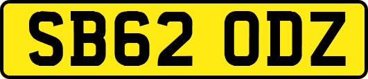SB62ODZ