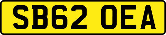 SB62OEA